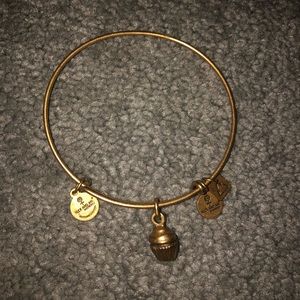 ALEX AND ANI